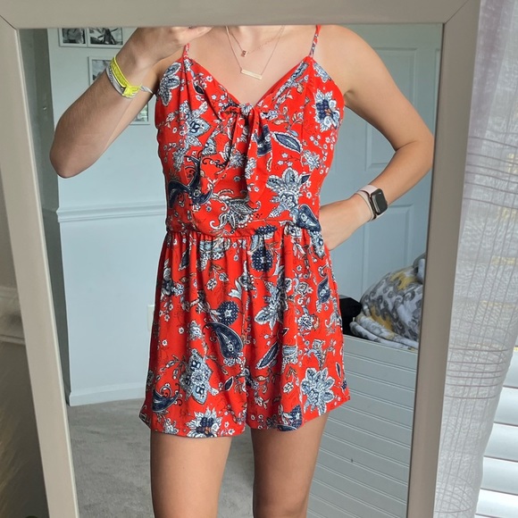 Romper - Picture 8 of 8